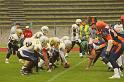 Les Corsaires Evry vs Les Gaulois de Sannois 445